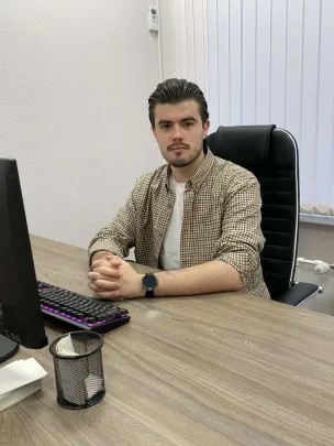 Петров Руслан Владимирович